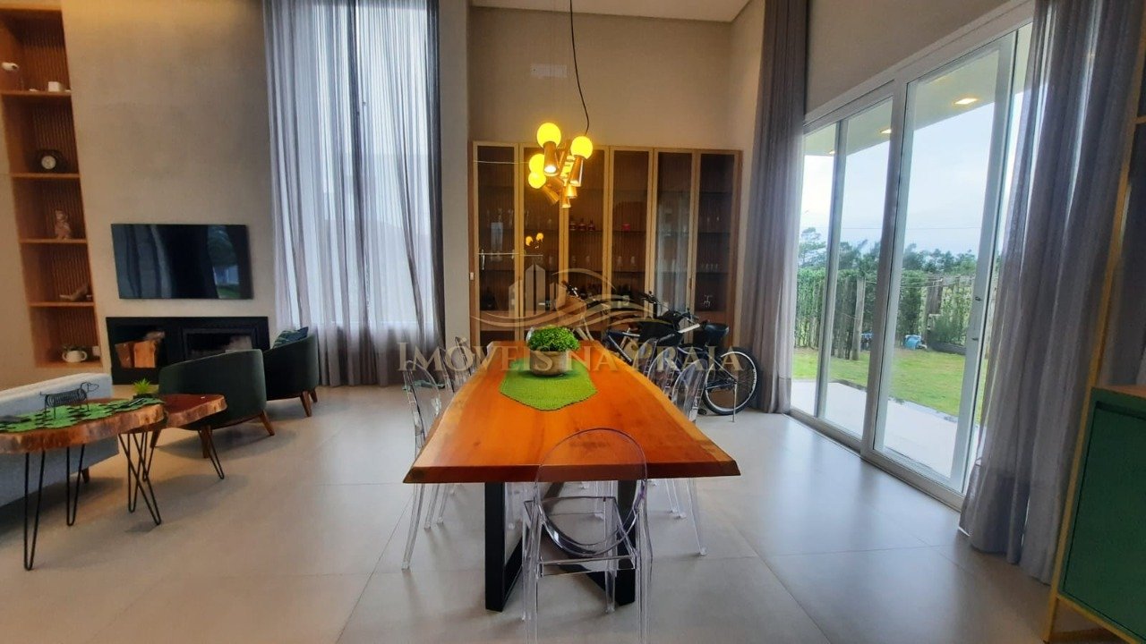 Foto 10 — Casa em Condomínio 4 Dormitório(s) Bairro Lagoa do