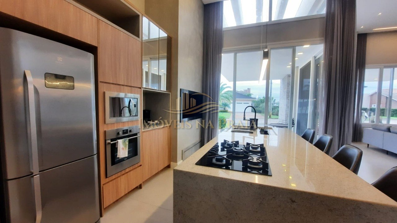 Foto 16 — Casa em Condomínio 4 Dormitório(s) Bairro Lagoa do