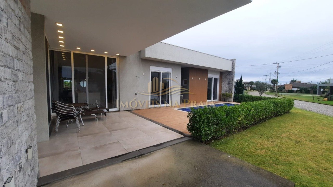 Foto 39 — Casa em Condomínio 4 Dormitório(s) Bairro Lagoa do