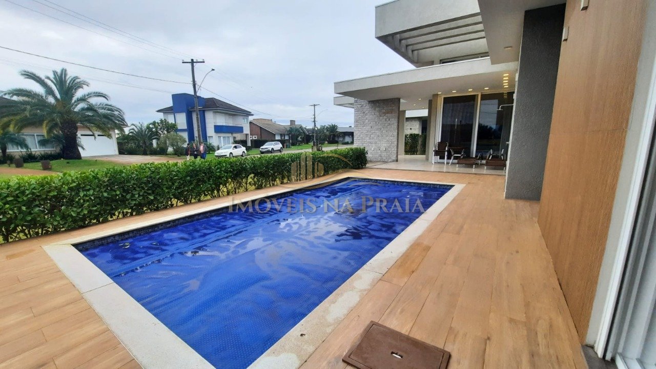 Foto 42 — Casa em Condomínio 4 Dormitório(s) Bairro Lagoa do