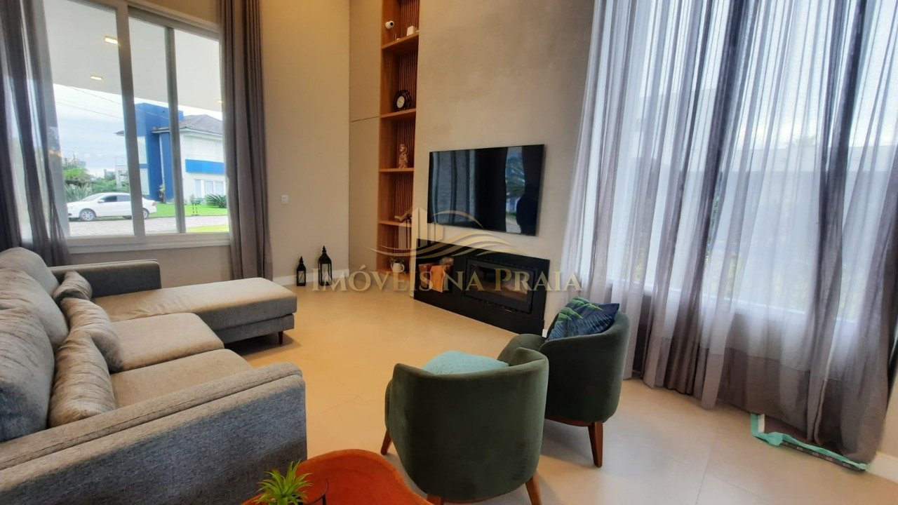 Foto 45 — Casa em Condomínio 4 Dormitório(s) Bairro Lagoa do