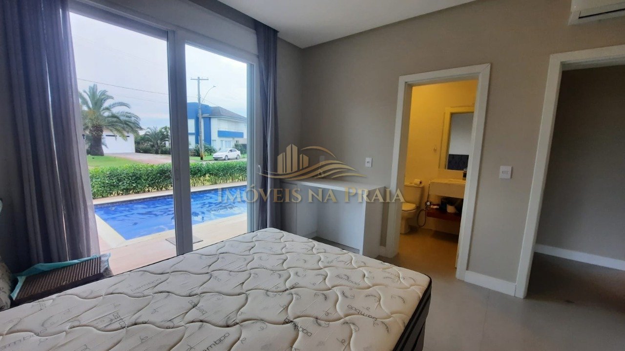 Foto 23 — Casa em Condomínio 4 Dormitório(s) Bairro Lagoa do