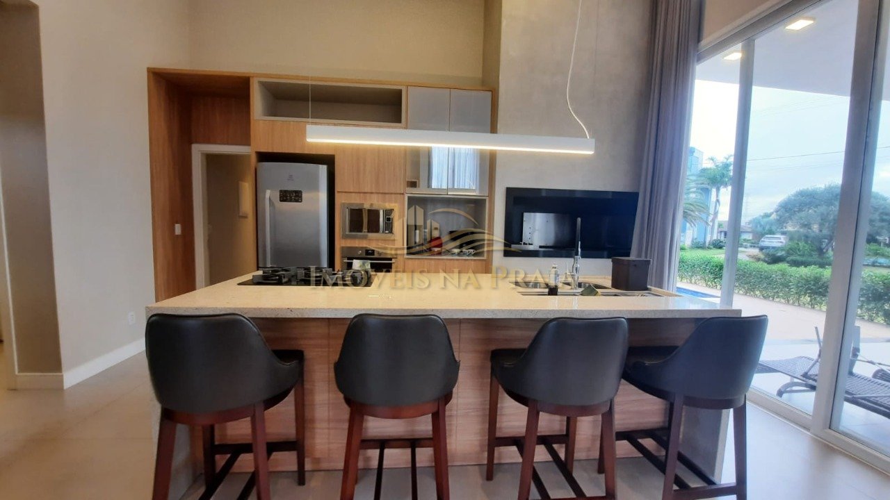 Foto 9 — Casa em Condomínio 4 Dormitório(s) Bairro Lagoa do