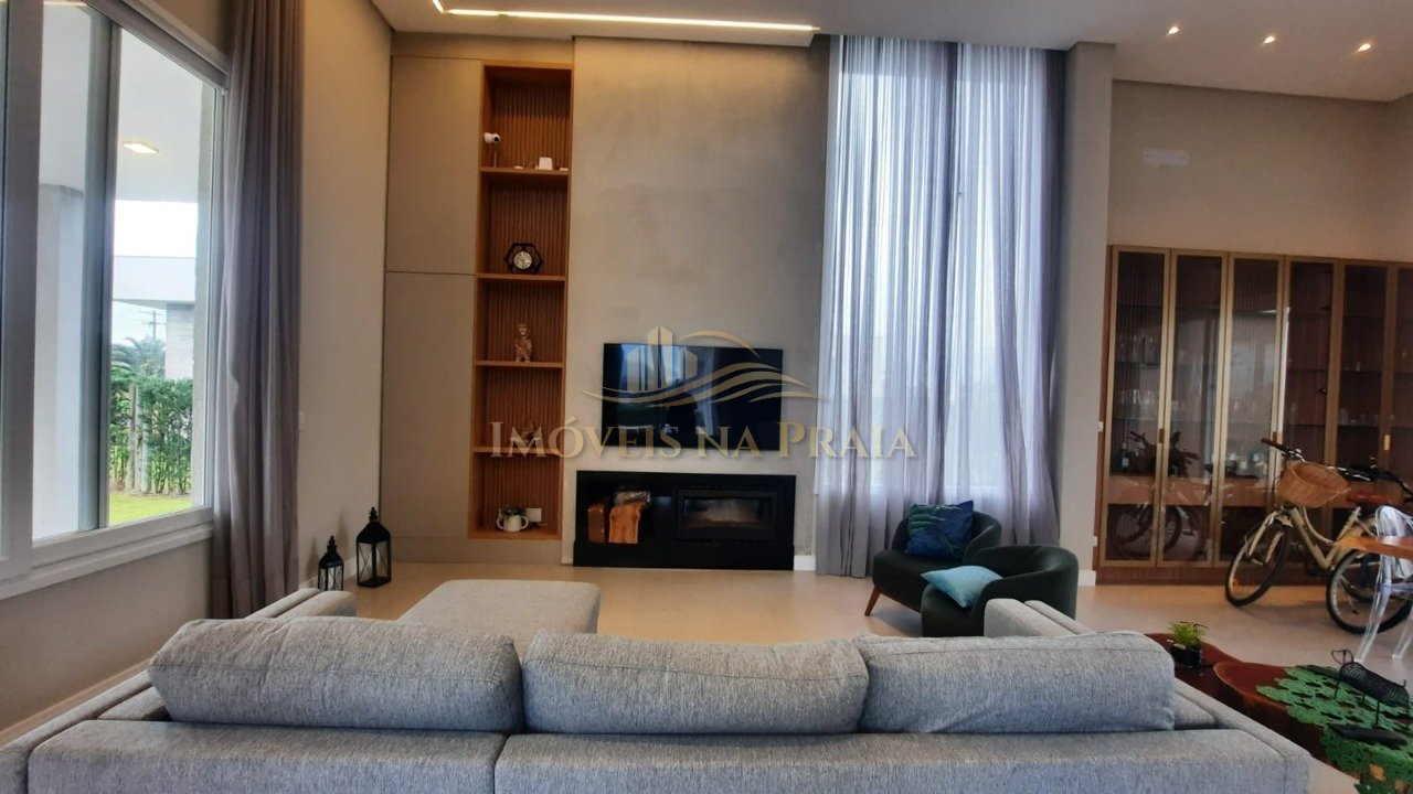 Foto 7 — Casa em Condomínio 4 Dormitório(s) Bairro Lagoa do