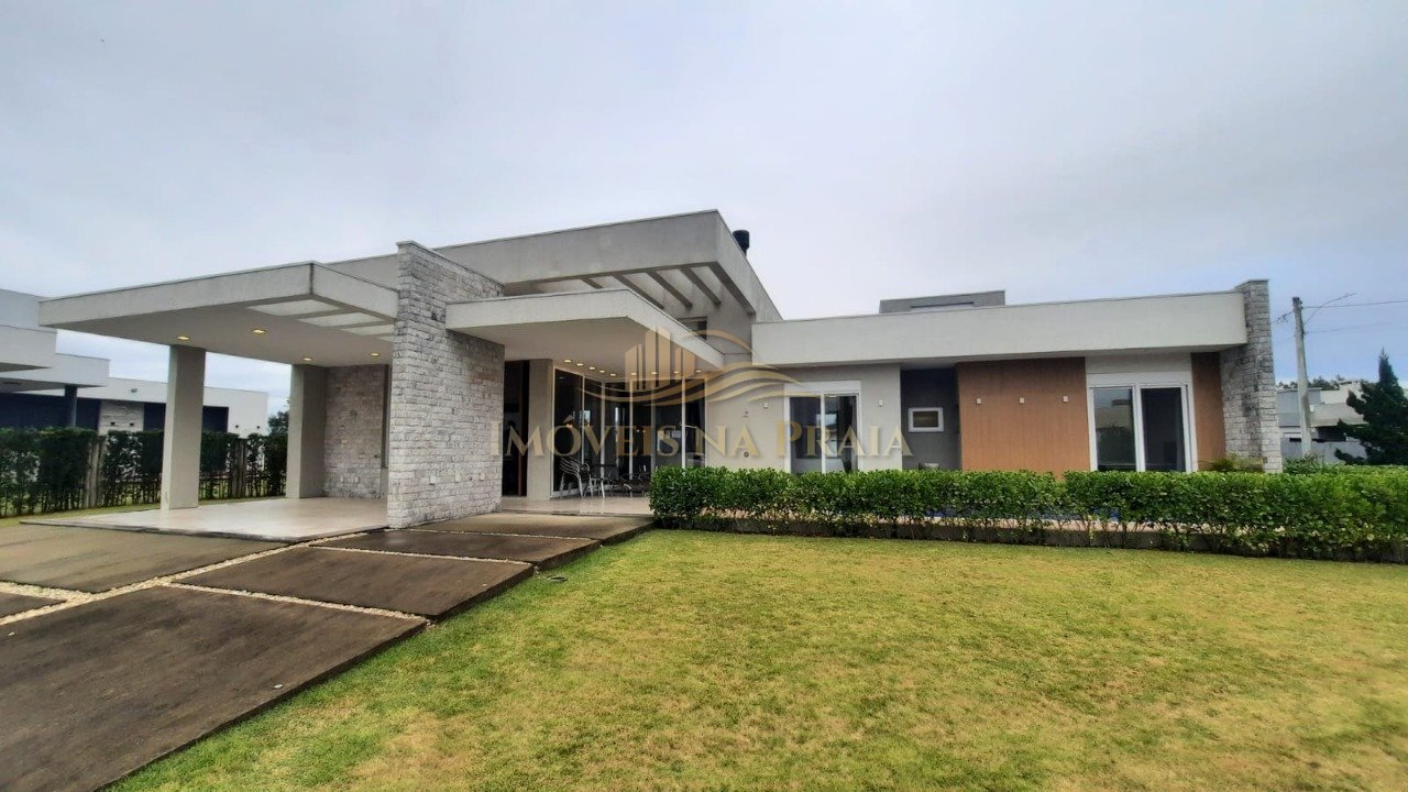 Casa em Condomínio 4 Dormitório(s) Bairro Lagoa do