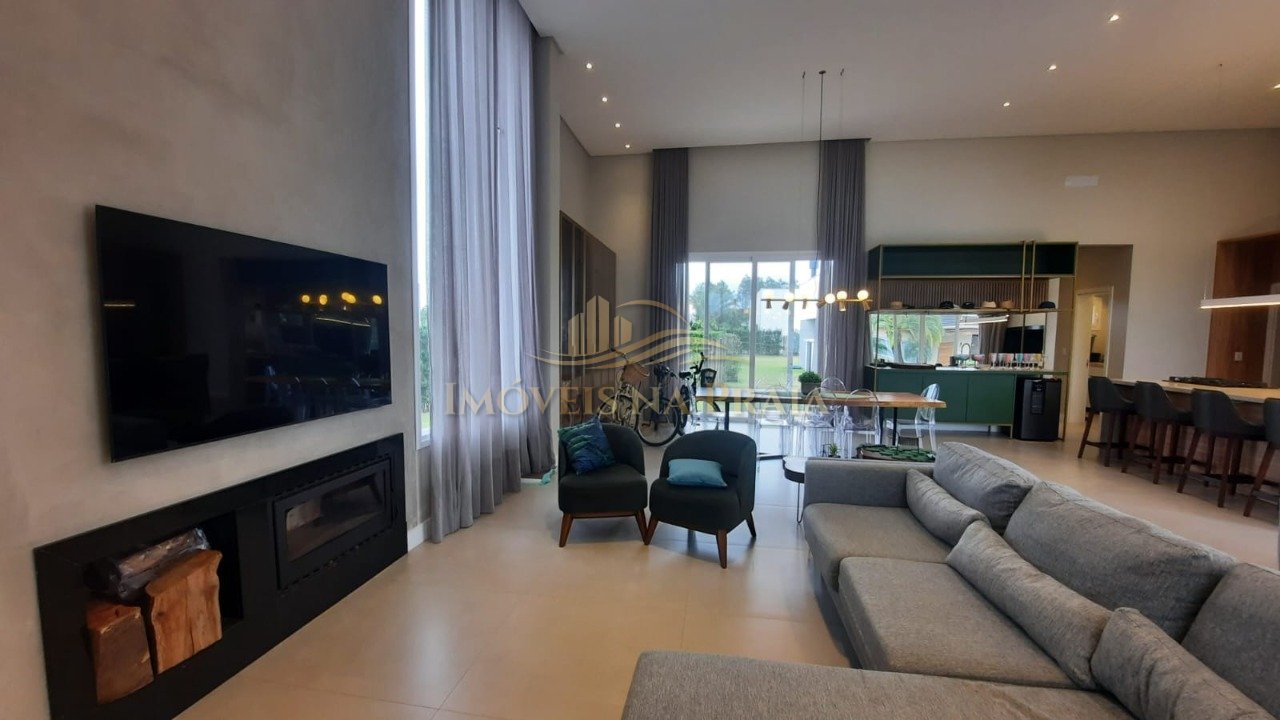 Foto 6 — Casa em Condomínio 4 Dormitório(s) Bairro Lagoa do