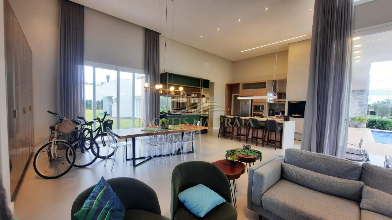 Foto 8 — Casa em Condomínio 4 Dormitório(s) Bairro Lagoa do