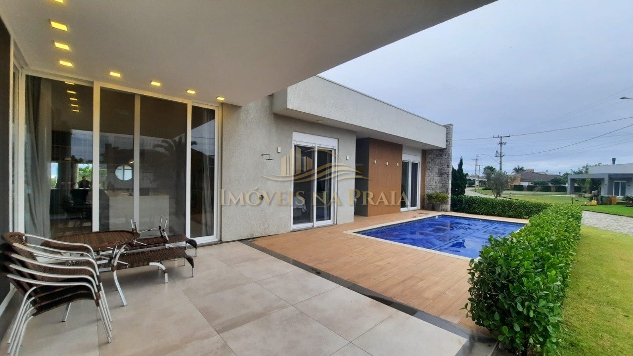 Foto 41 — Casa em Condomínio 4 Dormitório(s) Bairro Lagoa do