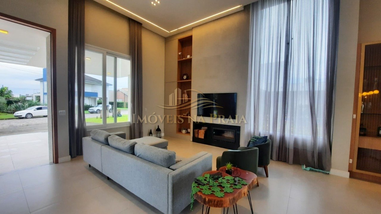 Foto 2 — Casa em Condomínio 4 Dormitório(s) Bairro Lagoa do