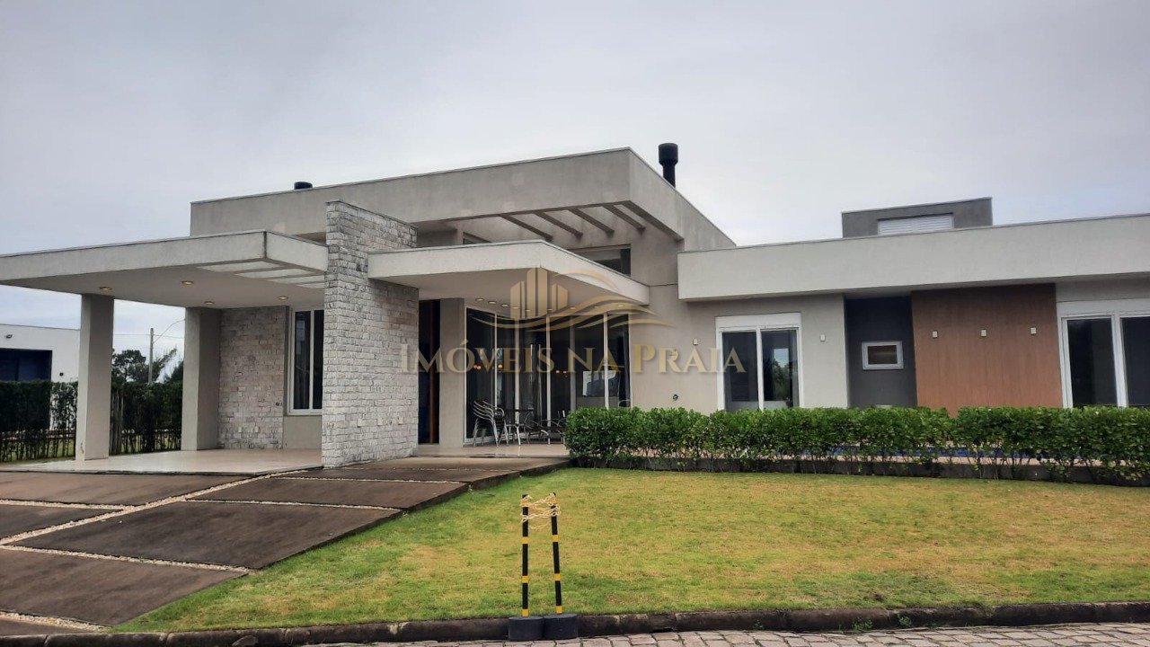 Foto 35 — Casa em Condomínio 4 Dormitório(s) Bairro Lagoa do