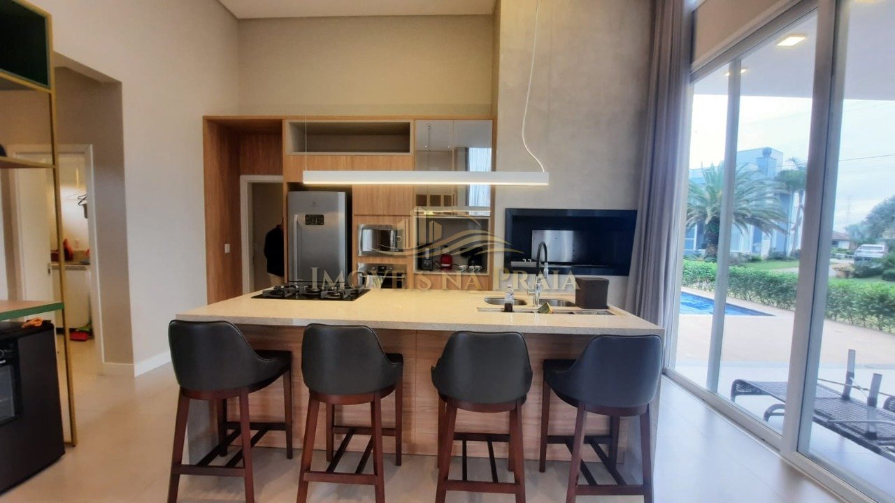 Foto 5 — Casa em Condomínio 4 Dormitório(s) Bairro Lagoa do