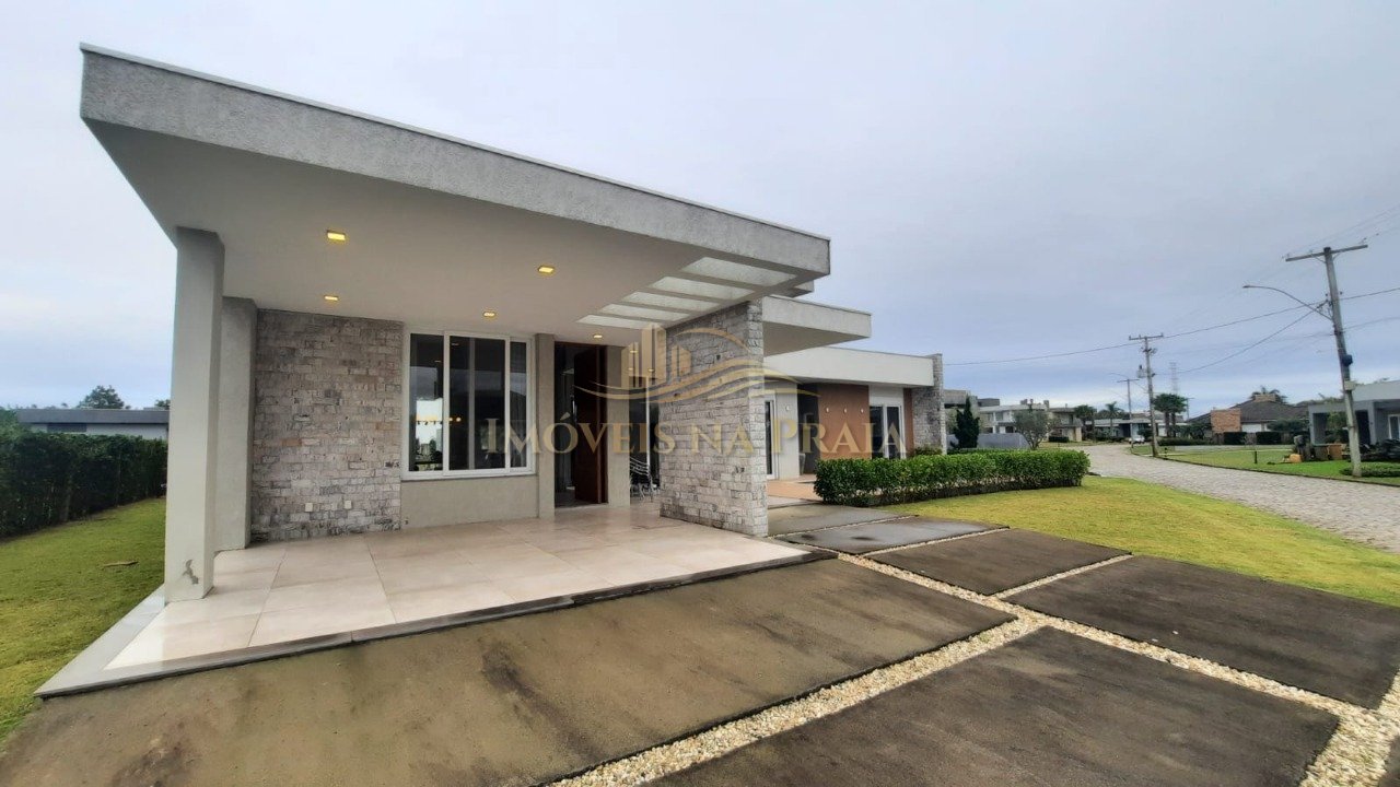 Foto 37 — Casa em Condomínio 4 Dormitório(s) Bairro Lagoa do