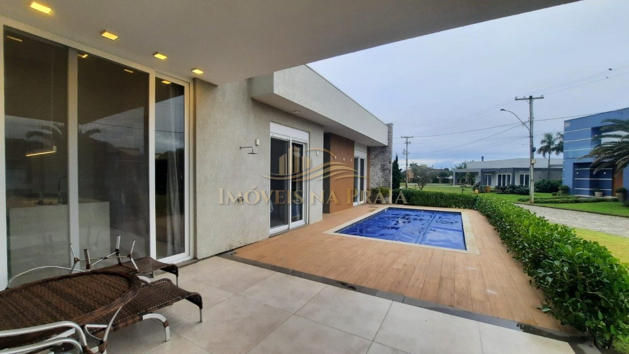 Foto 13 — Casa em Condomínio 4 Dormitório(s) Bairro Lagoa do