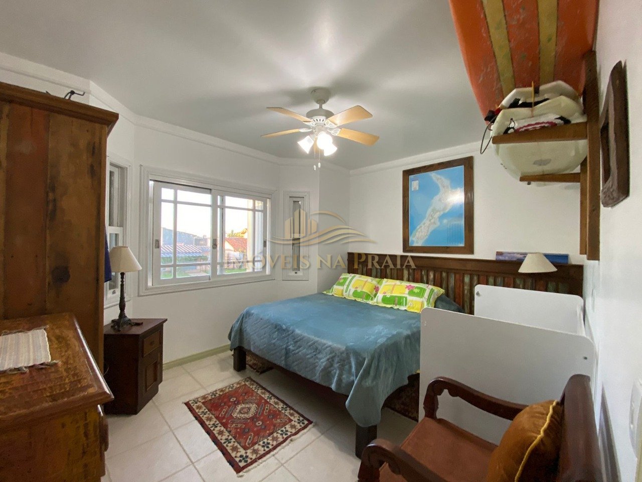 Foto 11 — Duplex 4 Dormitório(s) Bairro Centro