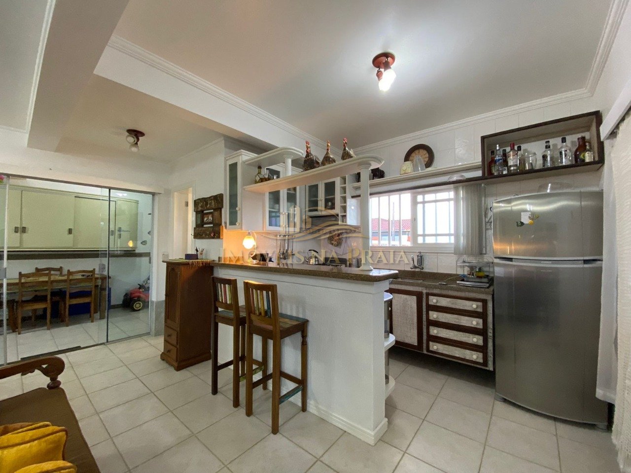 Duplex 4 Dormitório(s) Bairro Centro