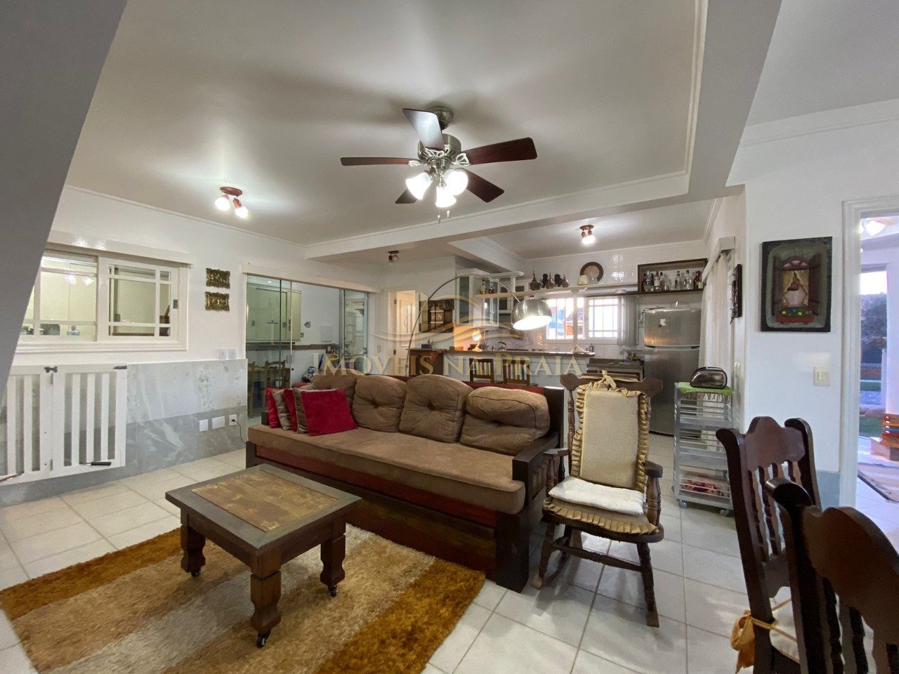 Foto 3 — Duplex 4 Dormitório(s) Bairro Centro