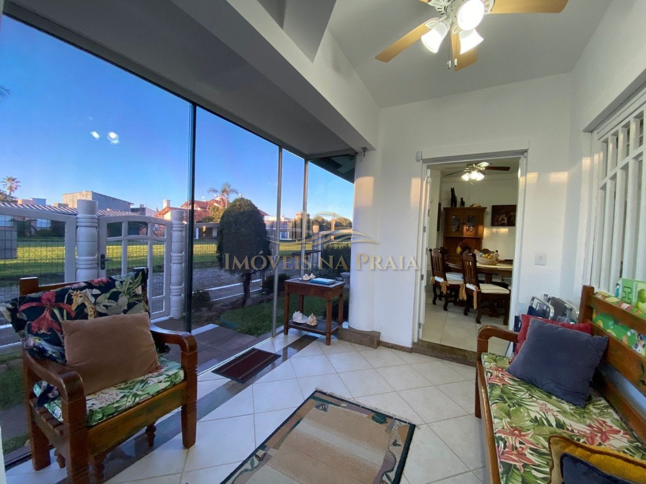 Foto 2 — Duplex 4 Dormitório(s) Bairro Centro