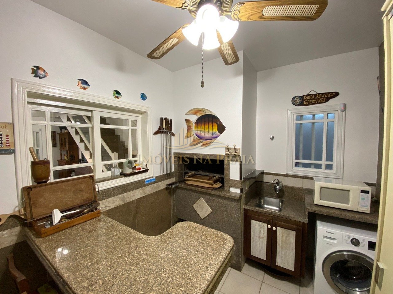 Foto 6 — Duplex 4 Dormitório(s) Bairro Centro