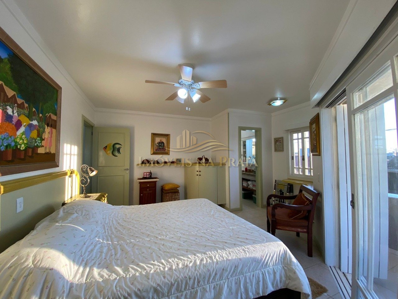 Foto 10 — Duplex 4 Dormitório(s) Bairro Centro