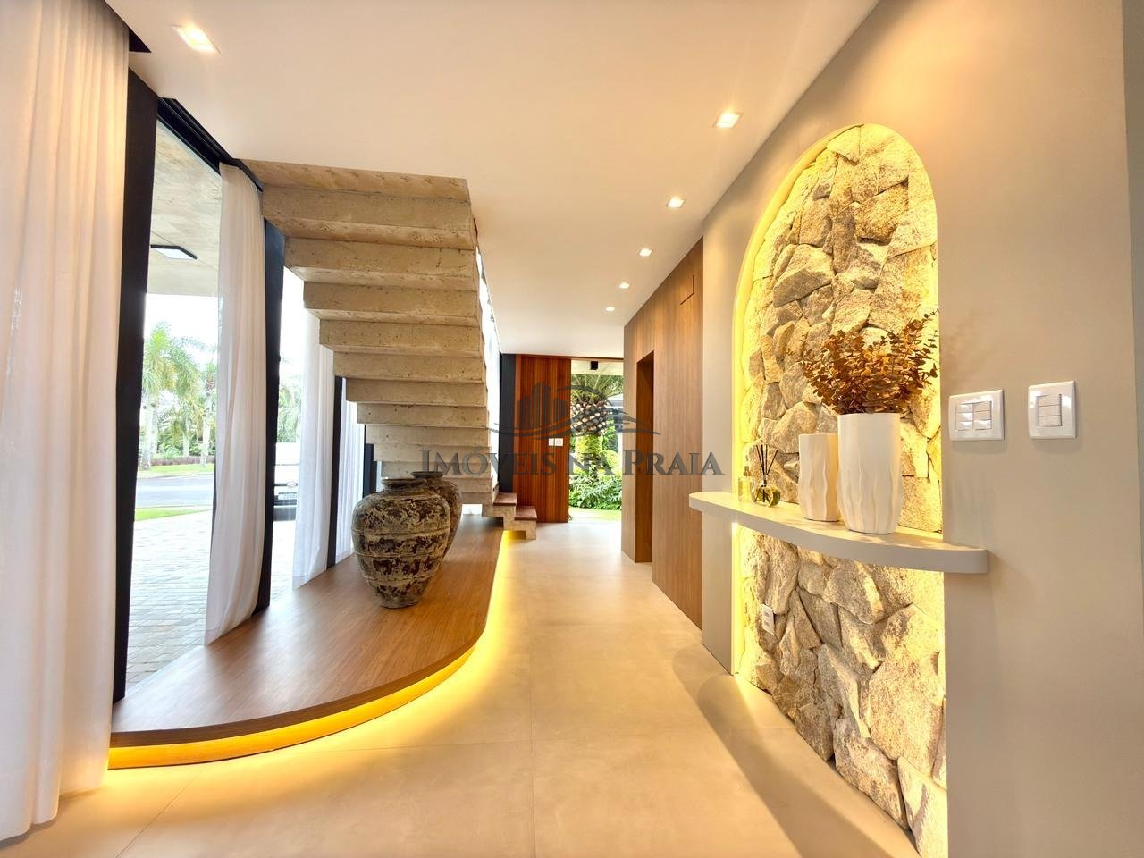 Foto 6 — Casa em Condomínio 4 Dormitório(s) Bairro Porto Co