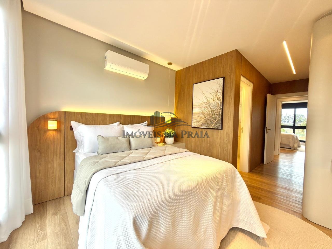 Foto 20 — Casa em Condomínio 4 Dormitório(s) Bairro Porto Co