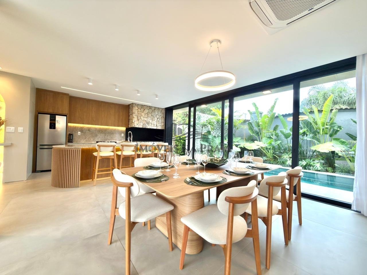 Foto 4 — Casa em Condomínio 4 Dormitório(s) Bairro Porto Co