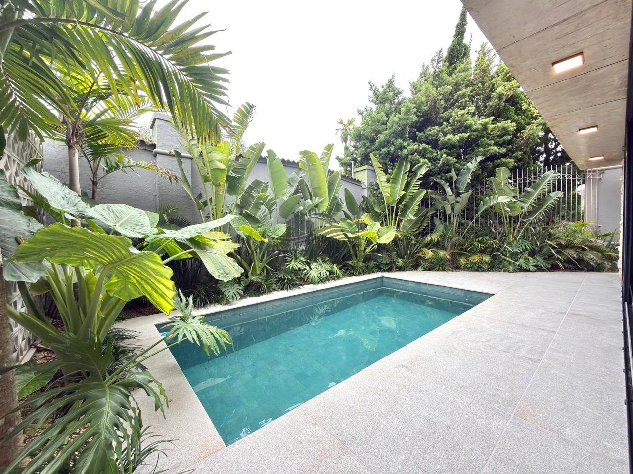 Foto 12 — Casa em Condomínio 4 Dormitório(s) Bairro Porto Co