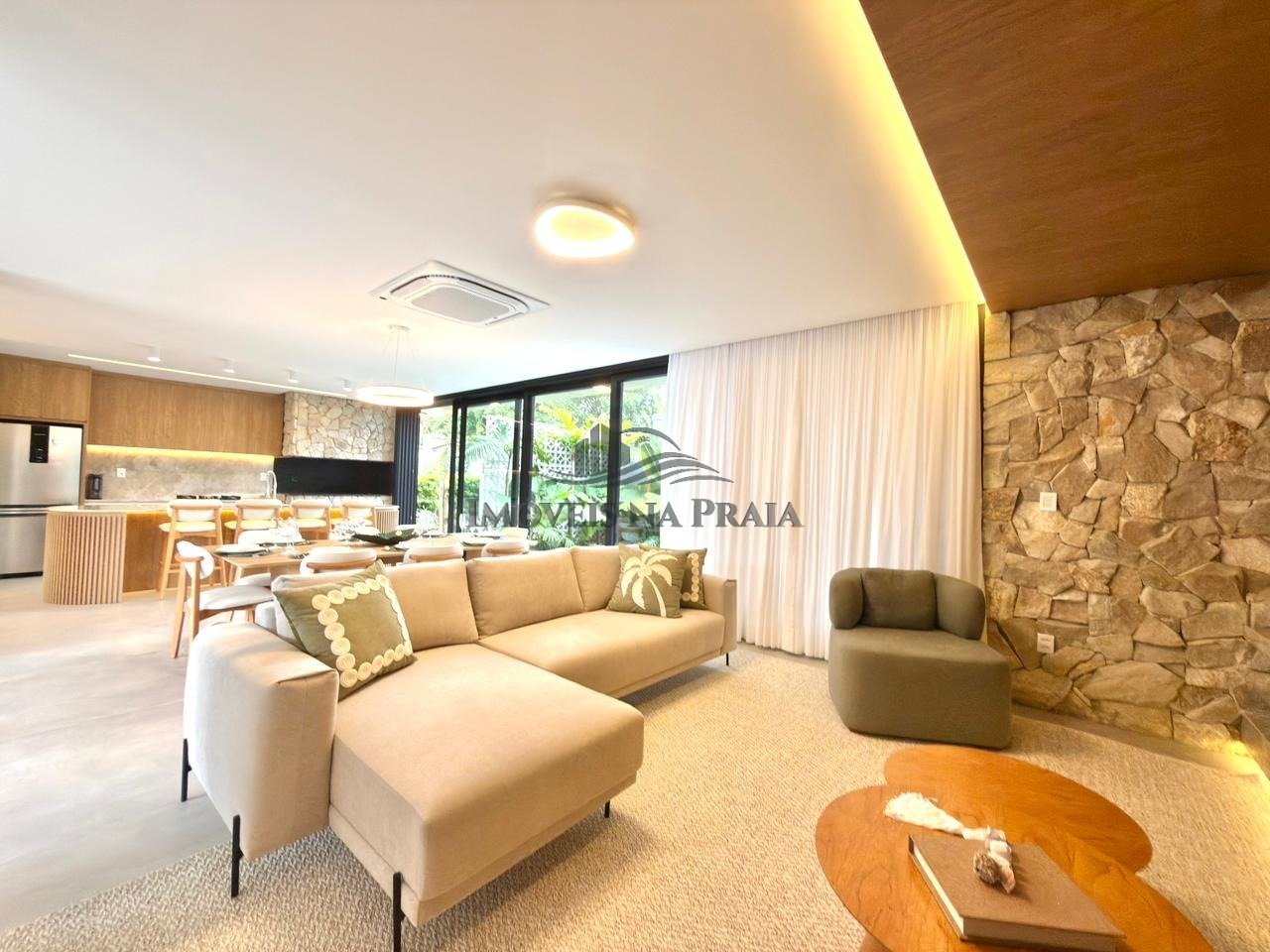 Foto 5 — Casa em Condomínio 4 Dormitório(s) Bairro Porto Co