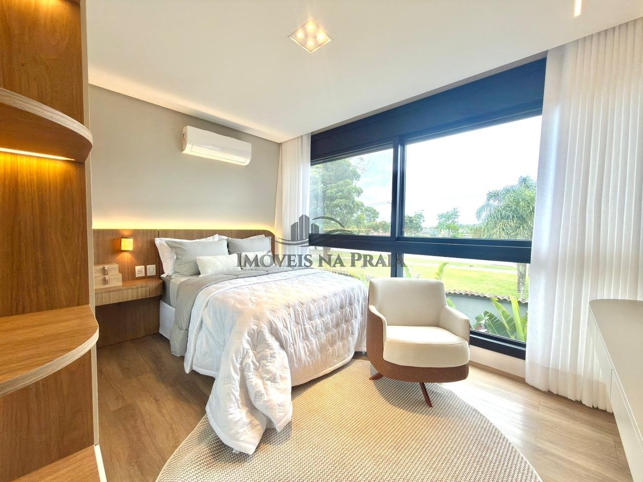 Foto 32 — Casa em Condomínio 4 Dormitório(s) Bairro Porto Co