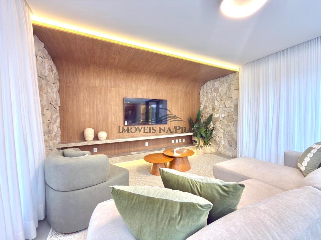 Foto 9 — Casa em Condomínio 4 Dormitório(s) Bairro Porto Co