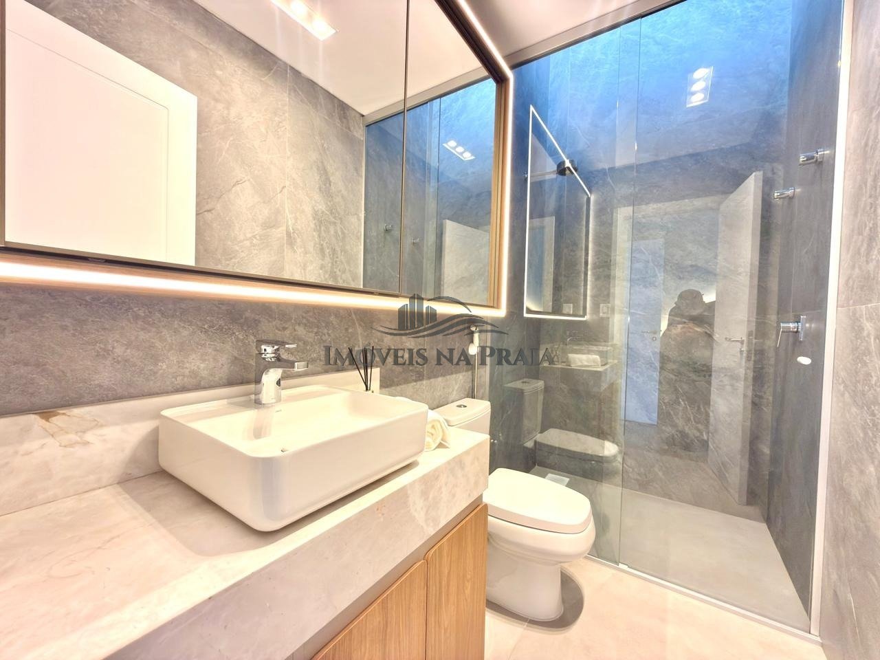 Foto 25 — Casa em Condomínio 4 Dormitório(s) Bairro Porto Co