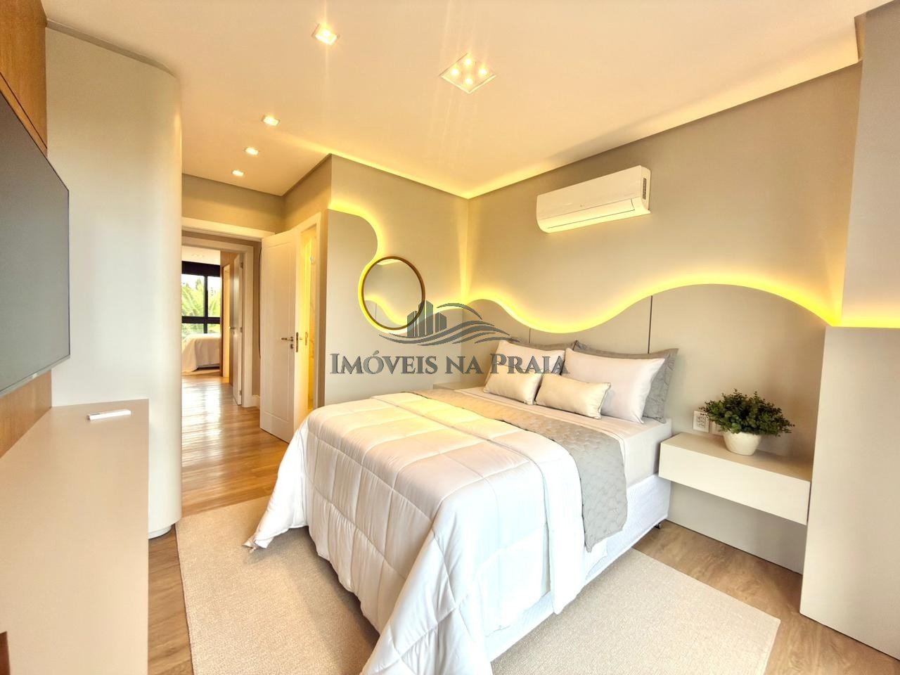 Foto 17 — Casa em Condomínio 4 Dormitório(s) Bairro Porto Co