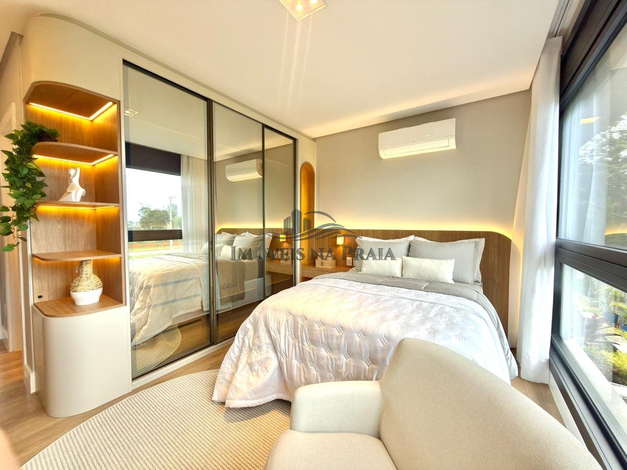 Foto 31 — Casa em Condomínio 4 Dormitório(s) Bairro Porto Co