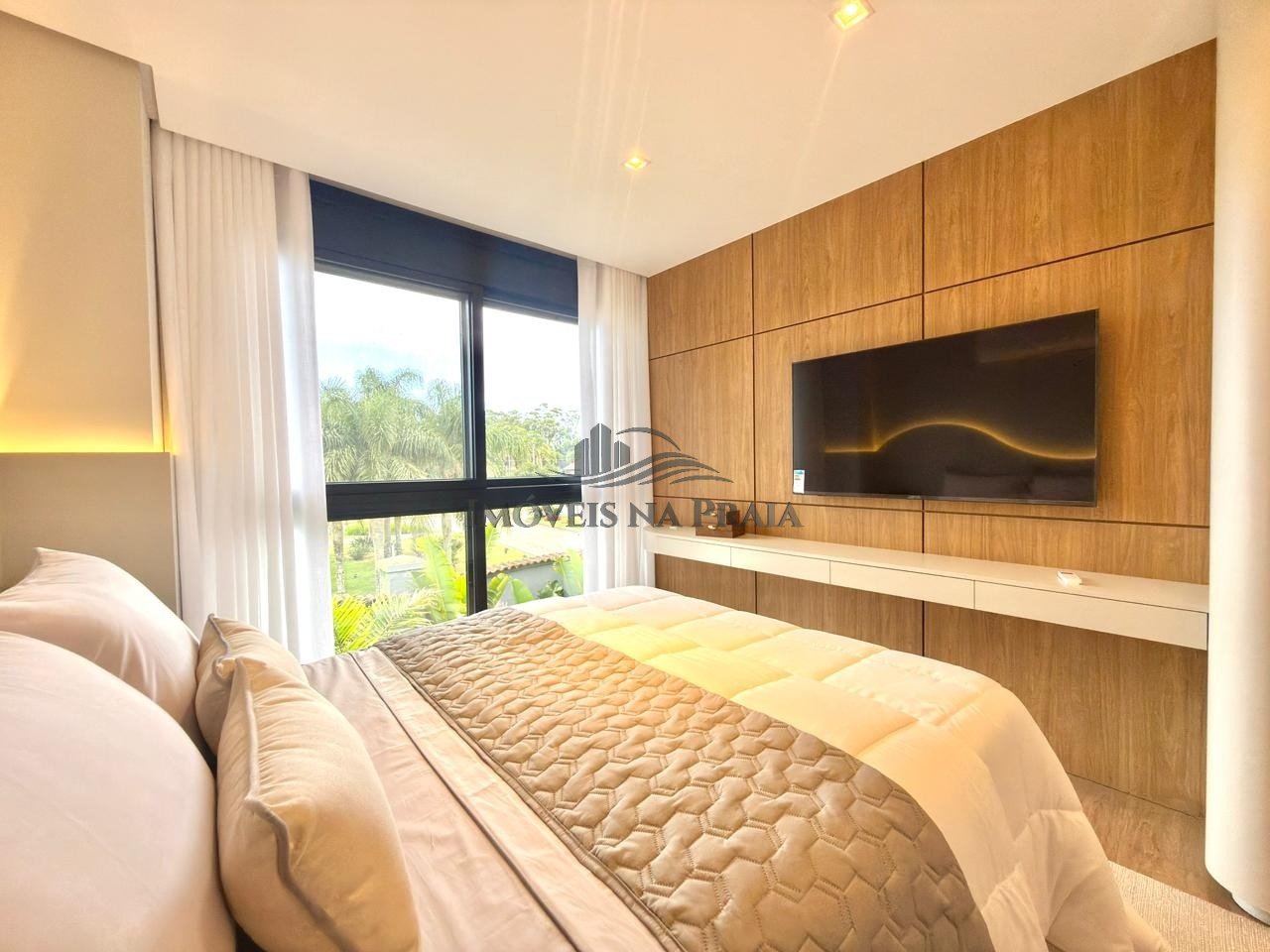 Foto 18 — Casa em Condomínio 4 Dormitório(s) Bairro Porto Co