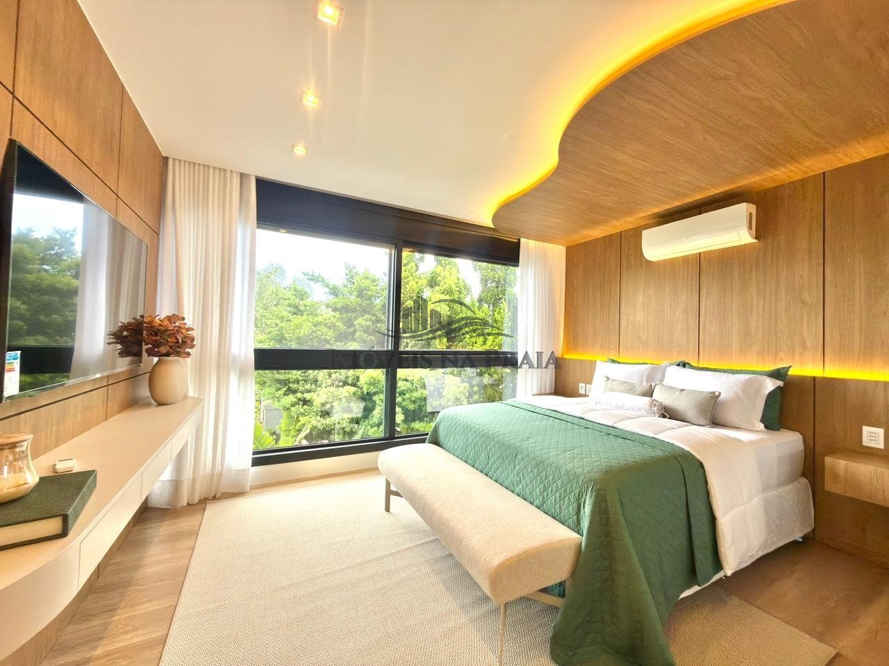 Foto 29 — Casa em Condomínio 4 Dormitório(s) Bairro Porto Co