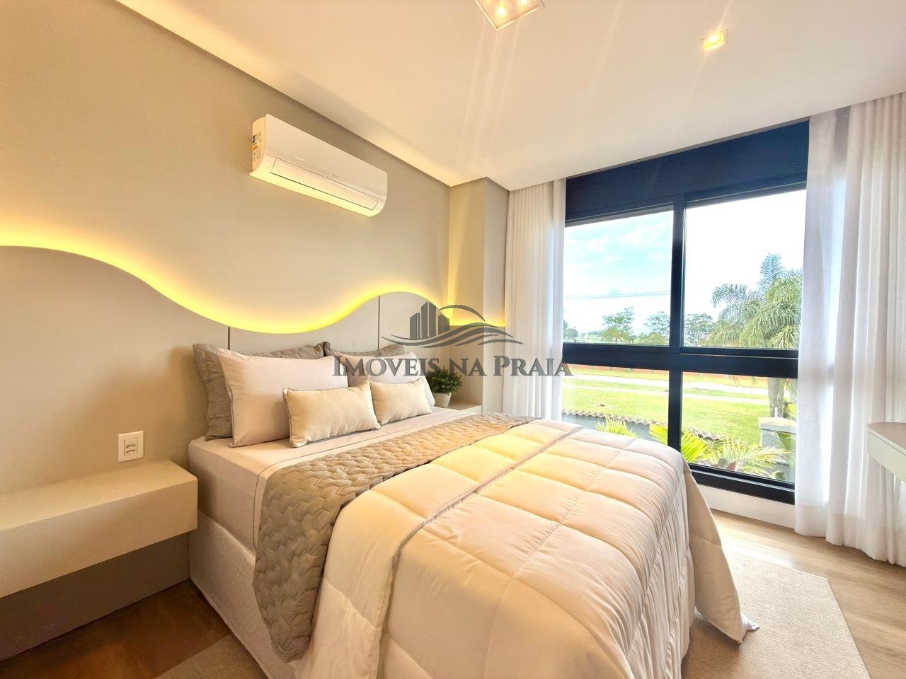 Foto 19 — Casa em Condomínio 4 Dormitório(s) Bairro Porto Co