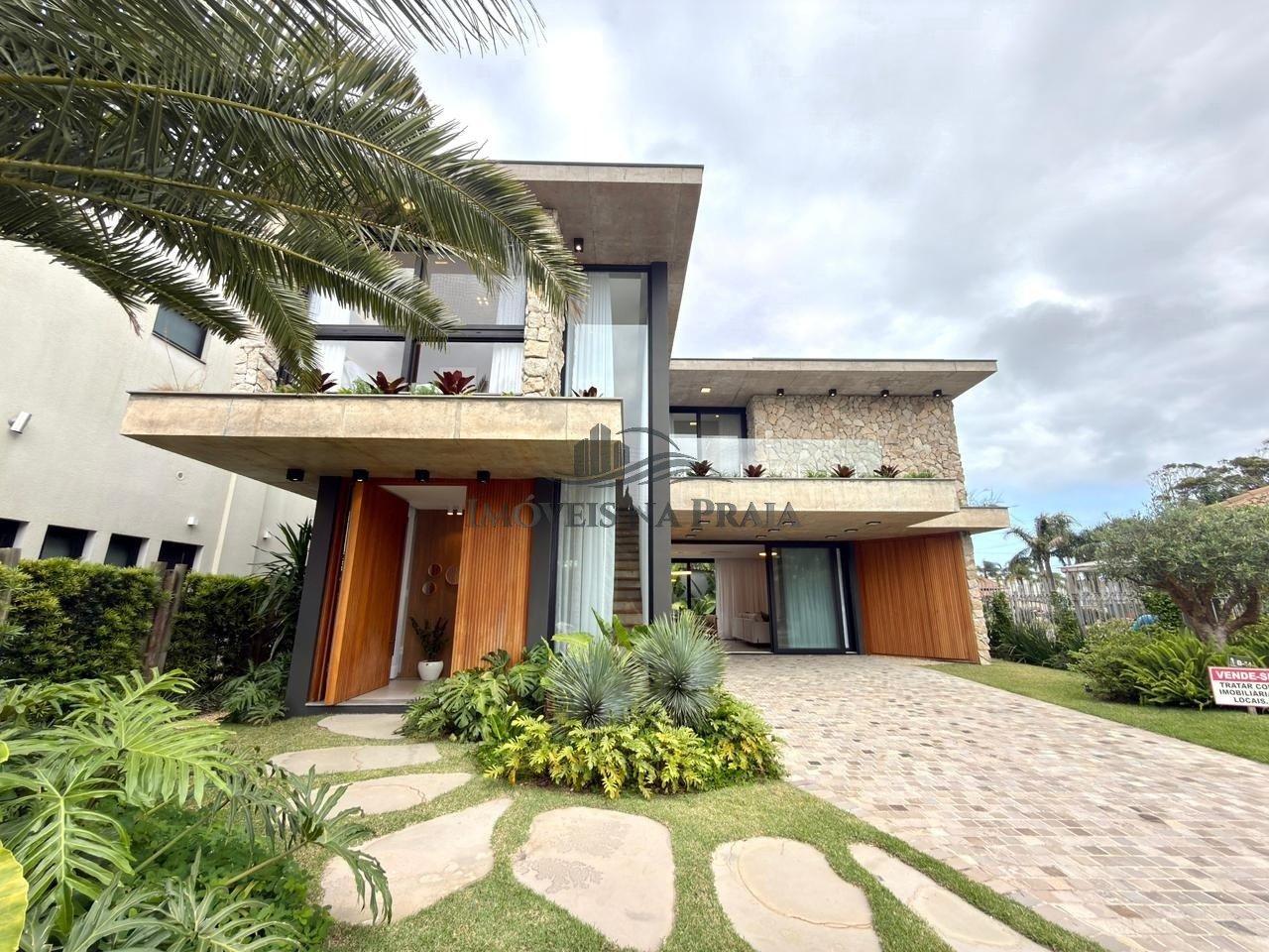 Foto 3 — Casa em Condomínio 4 Dormitório(s) Bairro Porto Co