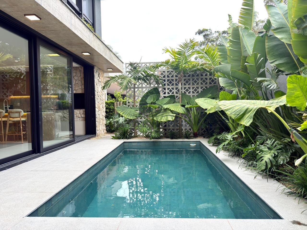 Foto 13 — Casa em Condomínio 4 Dormitório(s) Bairro Porto Co