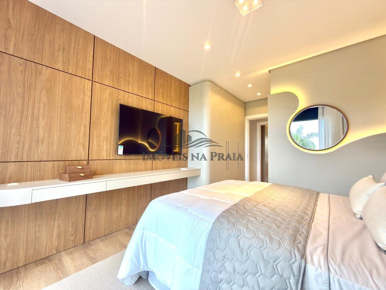 Foto 16 — Casa em Condomínio 4 Dormitório(s) Bairro Porto Co