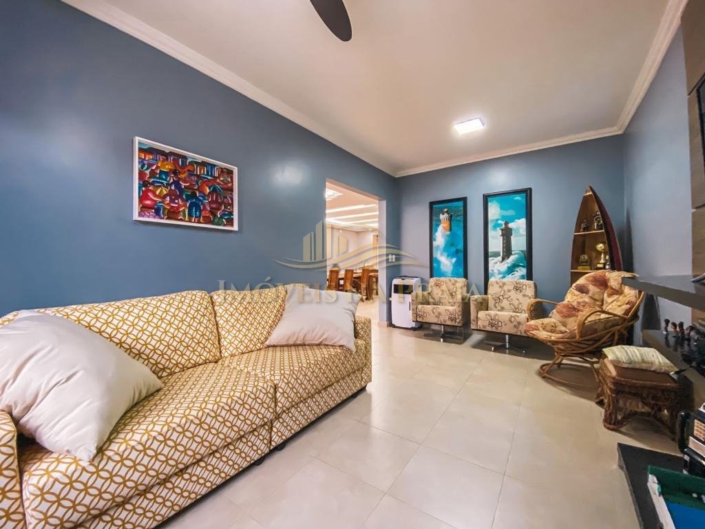 Foto 3 — Casa em Condomínio 4 Dormitório(s) Bairro Villas R