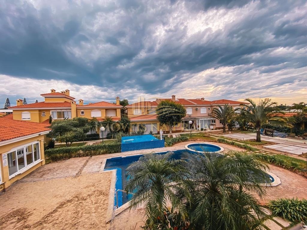 Foto 2 — Casa em Condomínio 4 Dormitório(s) Bairro Villas R