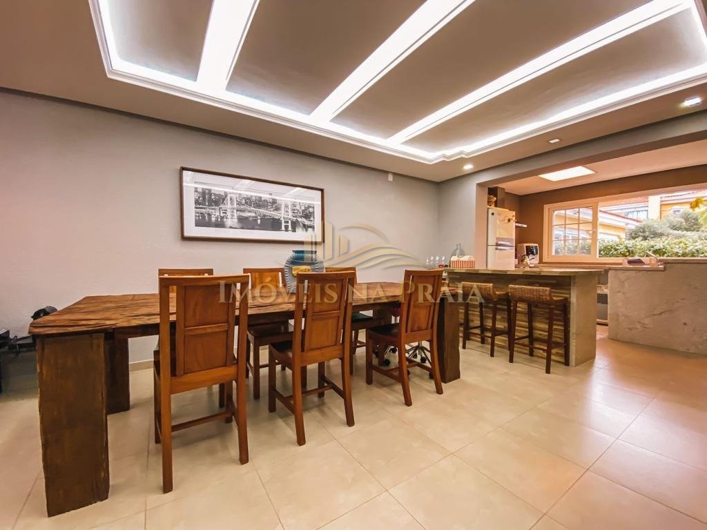 Foto 4 — Casa em Condomínio 4 Dormitório(s) Bairro Villas R