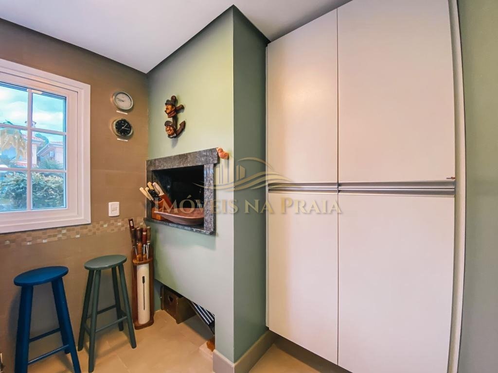 Foto 13 — Casa em Condomínio 4 Dormitório(s) Bairro Villas R