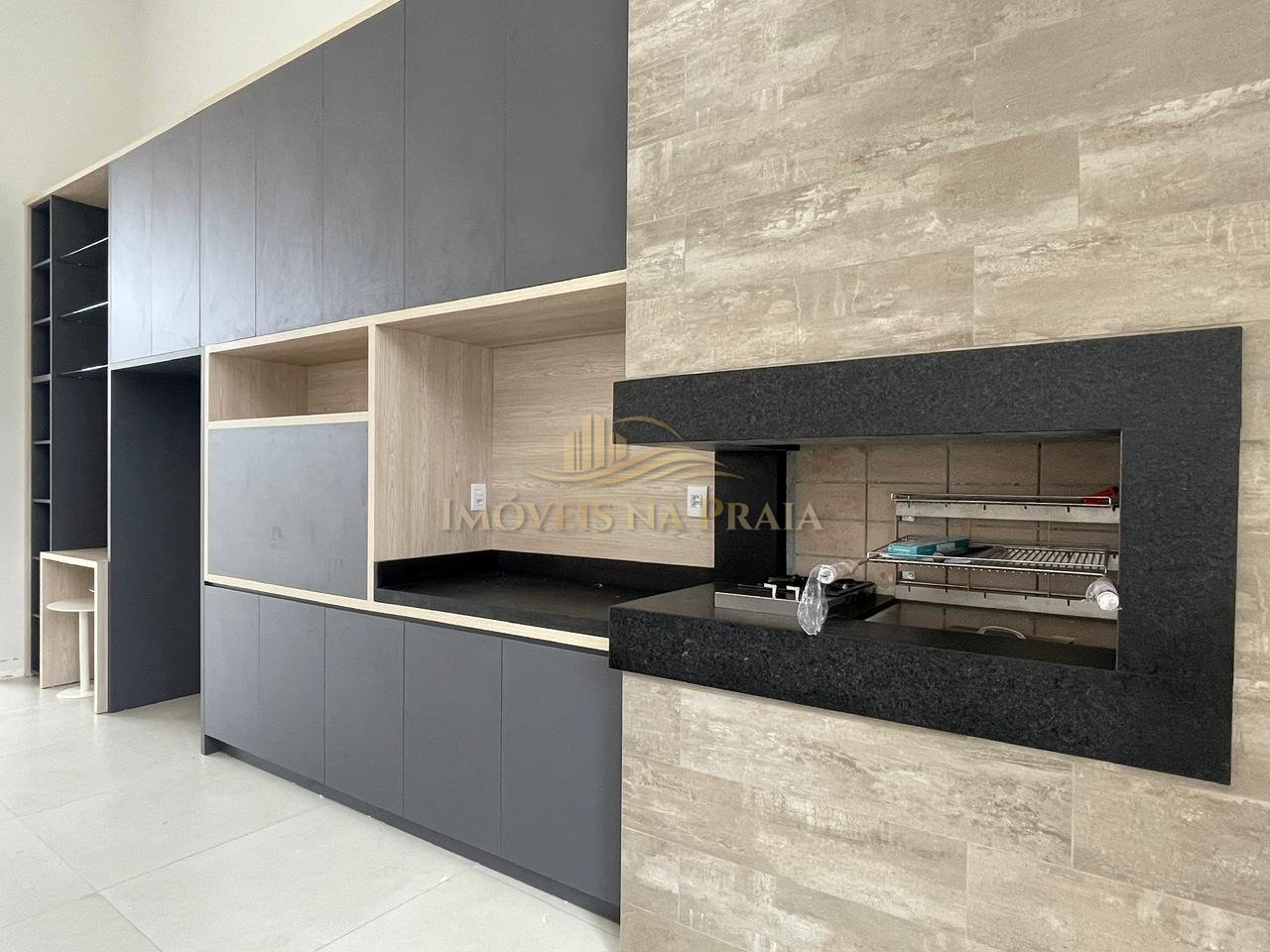 Foto 7 — Casa em Condomínio 4 Dormitório(s) Bairro Sunset