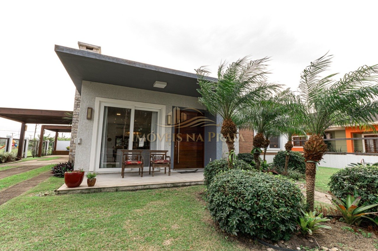 Foto 4 — Casa 4 Dormitório(s) Bairro Atlântida