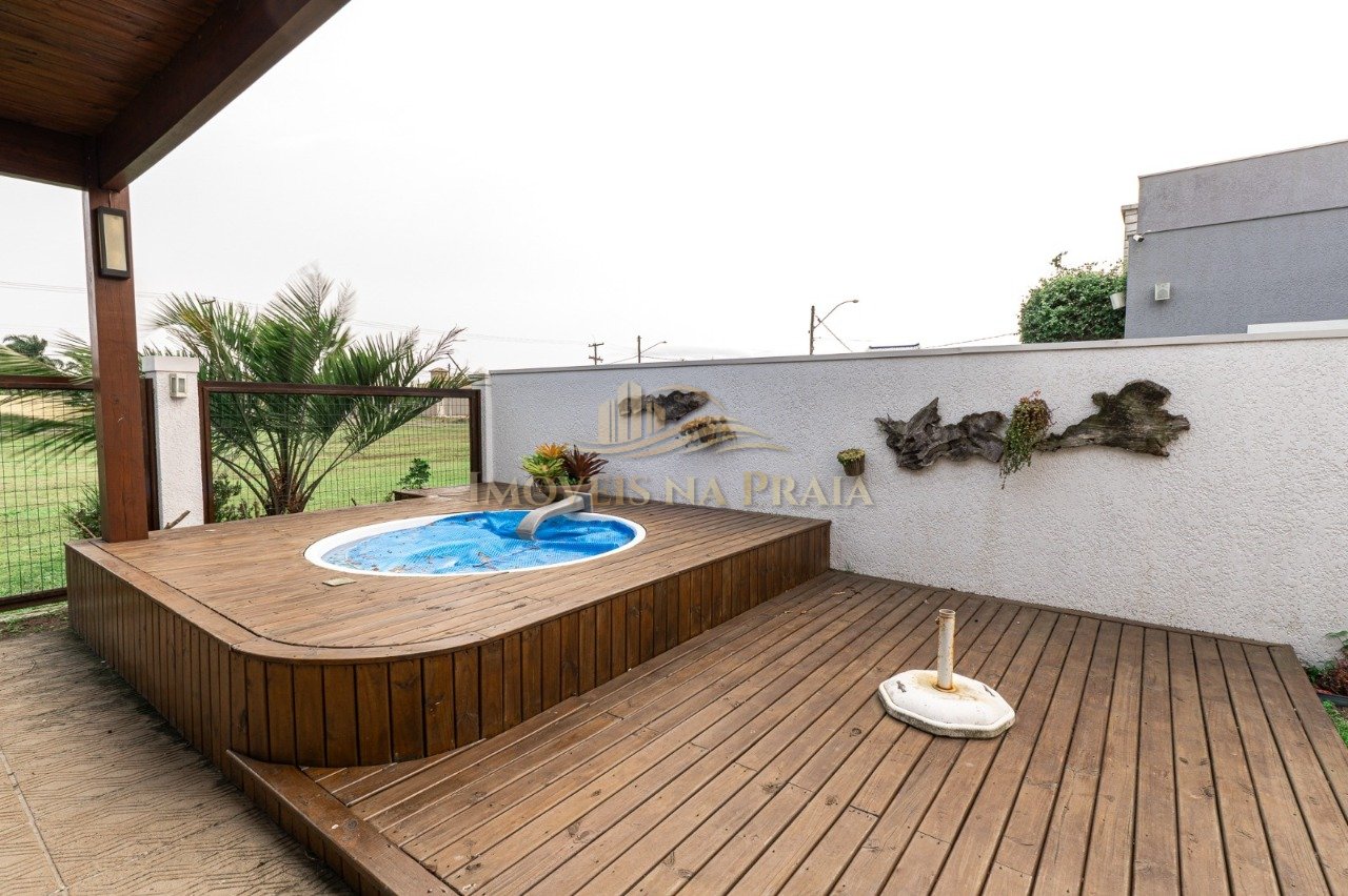 Foto 9 — Casa 4 Dormitório(s) Bairro Atlântida