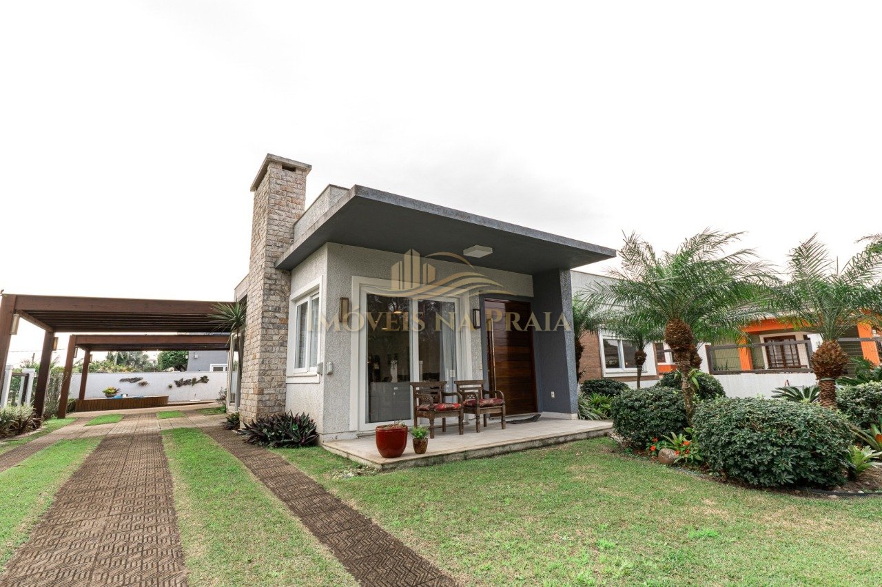 Foto 5 — Casa 4 Dormitório(s) Bairro Atlântida