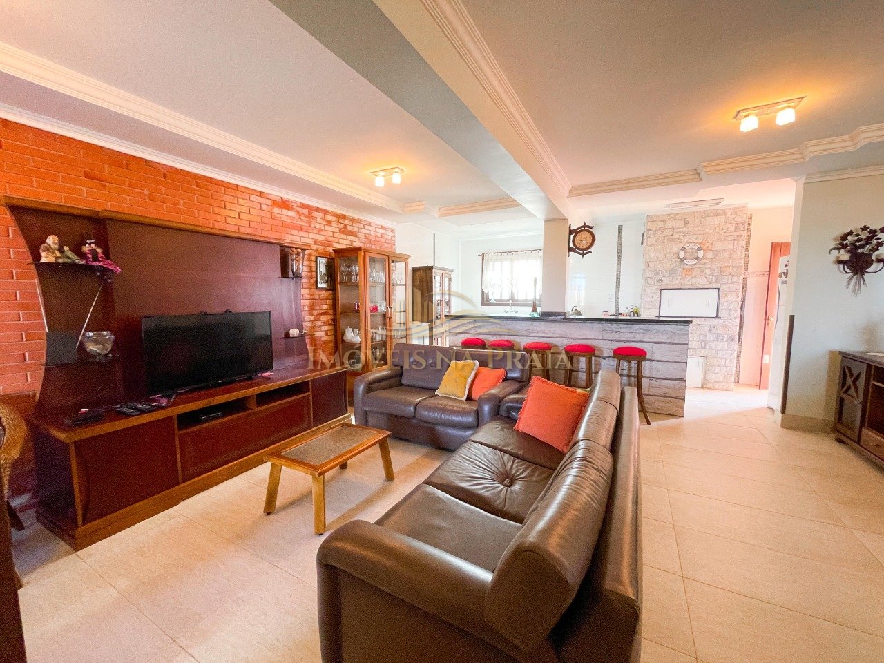 Foto 14 — Casa 2 Dormitório(s) Bairro Rainha do Mar