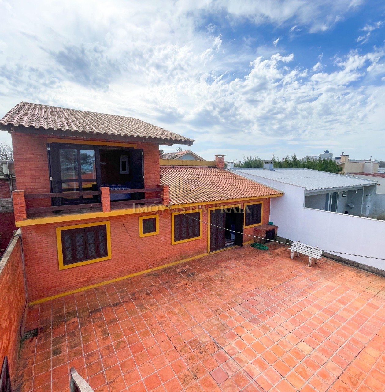 Foto 4 — Casa 2 Dormitório(s) Bairro Rainha do Mar