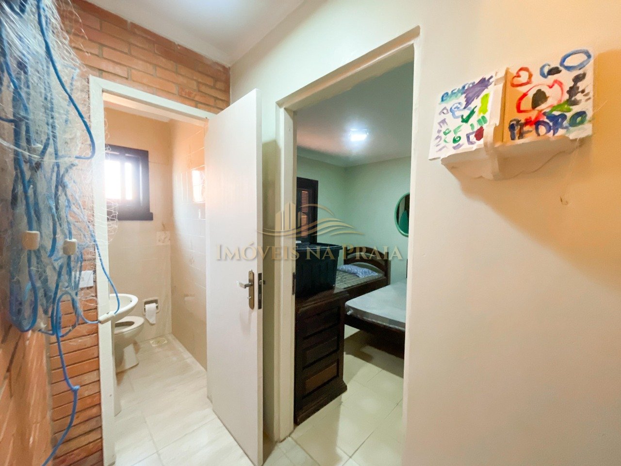 Foto 5 — Casa 2 Dormitório(s) Bairro Rainha do Mar